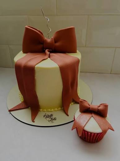 Pastel de BateYLate
